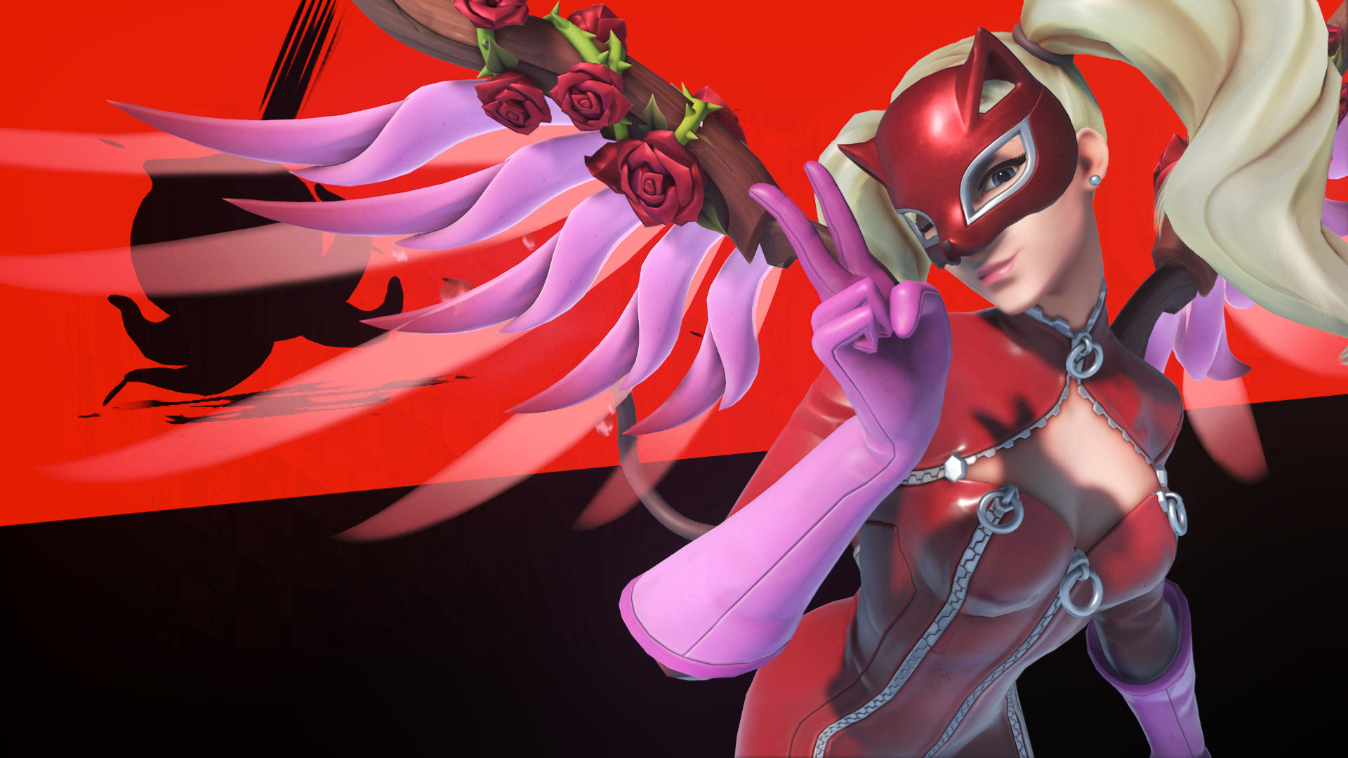 Overwatch 2 x Persona 5 una colaboración inesperada pero brillante